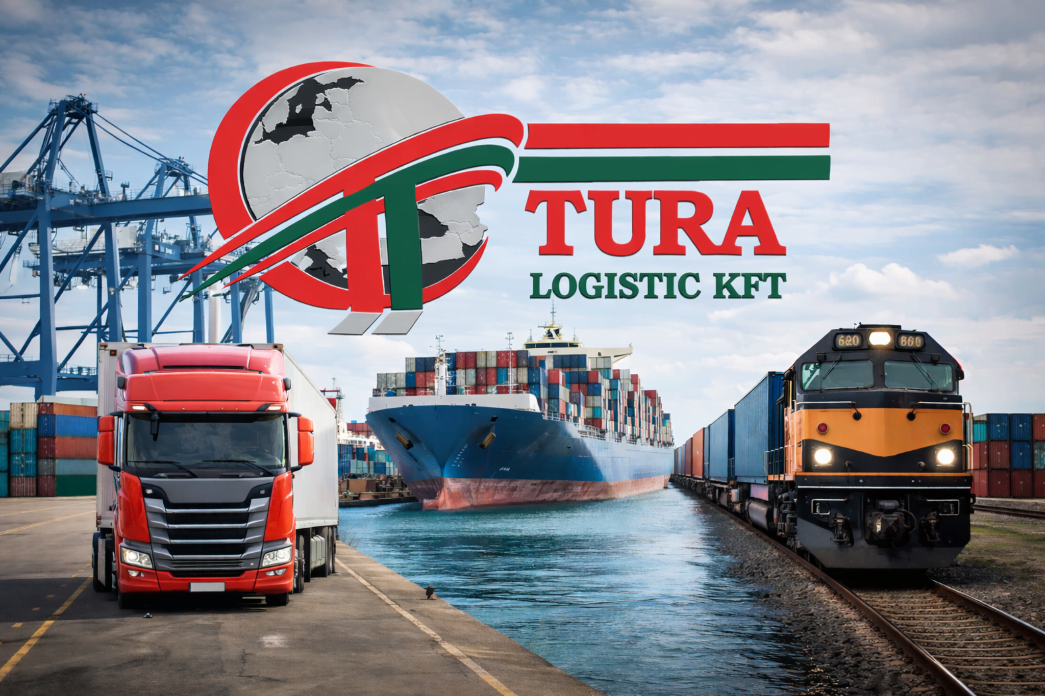 Tura Logistic